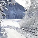 Апартаменты Wunderschoene