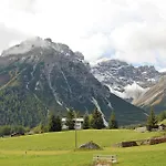 Wunderschoene Апартаменты Обернберг-на-Бреннере