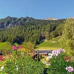 Апартаменты Wunderschoene