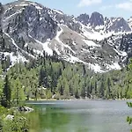 Wunderschoene Апартаменты Обернберг-на-Бреннере