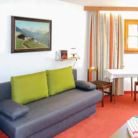 Wunderschoene Apartment *