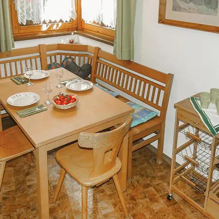 Wunderschoene Apartment