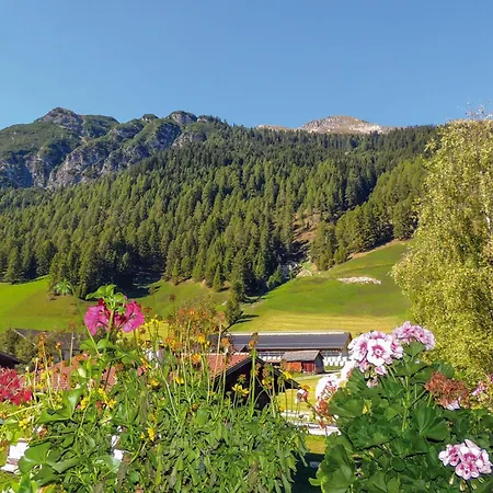Apartment Wunderschoene