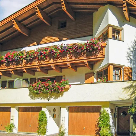 Wunderschoene Apartment *
