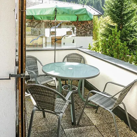 Apartment Wunderschoene *