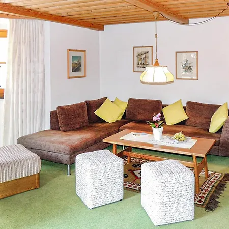 Apartment Wunderschoene