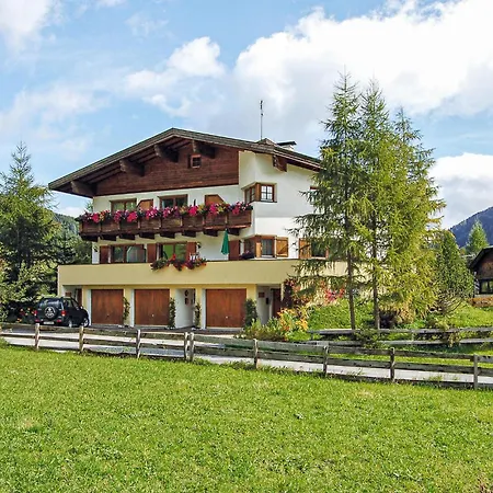 Apartment Wunderschoene